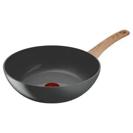 Poêle wok 28cm (l'unité)