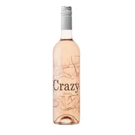 Vin Rosé Provence Corse IGP Mediterranée (75cl)