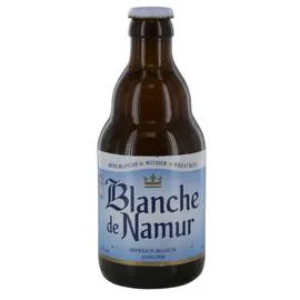 Bière blanche (33cl)