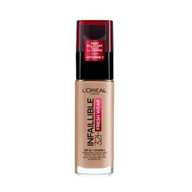 L'ORÉAL PARIS L’Oréal Paris Infaillible 32h Fresh Wear 225 Sable Beige l'unité