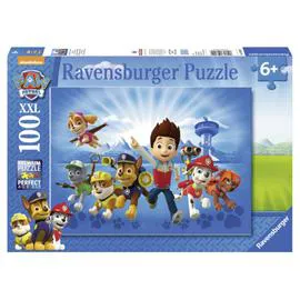 Puzzle 100 pièces XXL (l'unité)