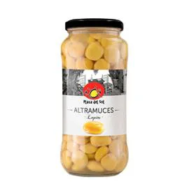 Lupins (380g )