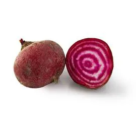 Betterave Chioggia Cat.1 (500g)