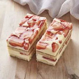 Fraisier (240g)