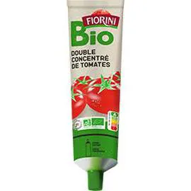 Double concentré de tomates BIO (150g)