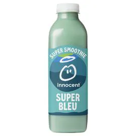 Smoothie super bleu (300ml)
