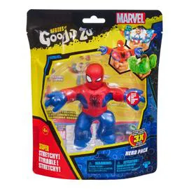 Figurine Spiderman 11cm (l'unité)