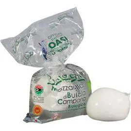 Mozzarella Di Buffala Campana AOP BIO (250g)