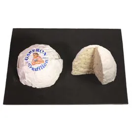 Fromage à pâte molle (190g)