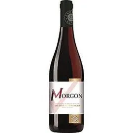 EXPERT CLUB Morgon, vin rouge 750ml