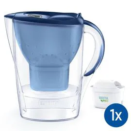Carafe filtrante Marella 2,4 l (l'unité)