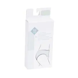 Slip maternité femme blanc jetable XL (x5)