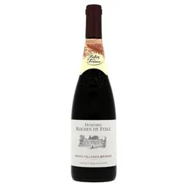 Vin rouge Val de Loire Anjou Village Brissac Cabernet Franc (75cl)