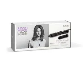 Brosse soufflante (l'unité)