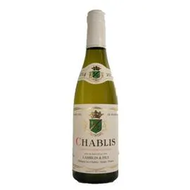 Grand vin de Bourgogne, 12,5% (375ml)