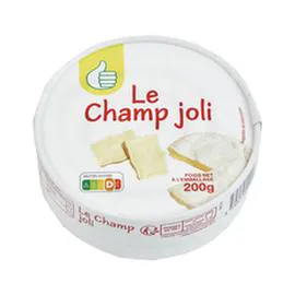 Camembert (200g)