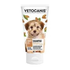 Shampooing pour chiot (300ml)