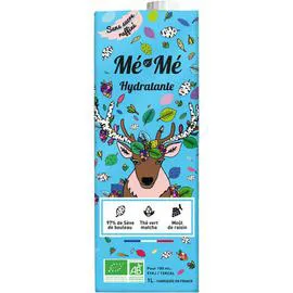MÉ MÉ Rafraichissant bio 1l