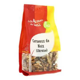 LES ACCENTS DU SOLEI Cerneaux de Noix Bio 100g