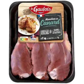 Manchons de canard (700g)