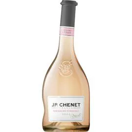 JP. CHENET Vin rosé Vin de pays d'Oc Grenache-Cinsault 75cl