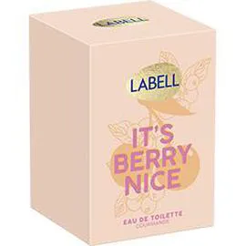 Eau de toilette gourmande It's Berry Nice (100ml)