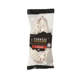 Saucisse sèche La Corrézienne (300g)