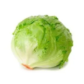Monoprix Salade Iceberg Bio (l'unité)