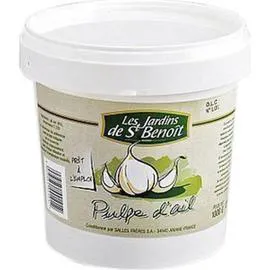 Pulpe d'ail (1kg)