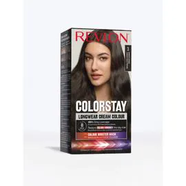 Coloration Capillaire Châtain Foncé Profond 3 ColorStay (l'unité)