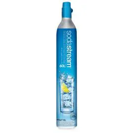 Cylindre de CO2 Recharge (60l)