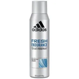 ADIDAS Déodorant Fresh Endurance Anti-Perspirant 150ml