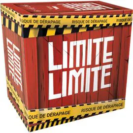 Limite limite (l'unité)