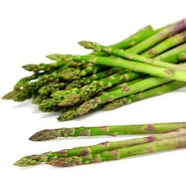Asperges vertes (420g)