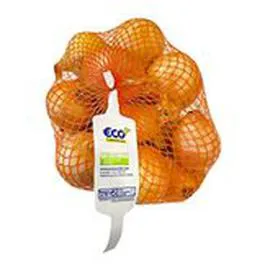 ECO+ Oignons jaunes 1,5kg
