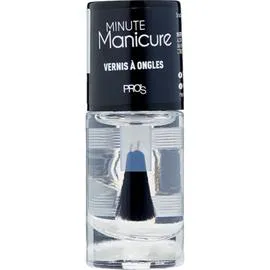 Vernis à ongles Transparent 01 (8ml)