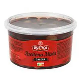 Azeitona Mista Galega (500g)