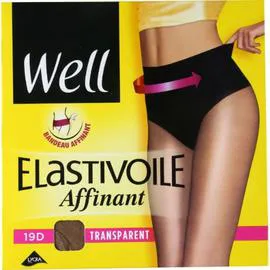 Collants Elastivoile Affinant Ibiza T3 (l'unité)