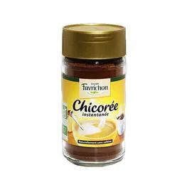 FAVRICHON Chicoree Instantanee 200g