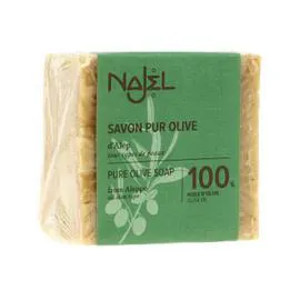Najjar savon pur olive d'alep (200g)