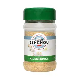 Ail semoule (185g)