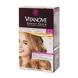 MARQUE REPÈRE, VITANOVE Coloration permanente Blond doré l'unité