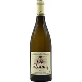 Quincy - vin blanc (750ml)