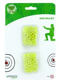 Pistolet police, menottes et insigne - Jouet (x400)