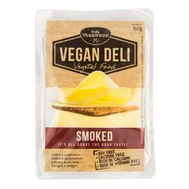 Vegandeli Tranche Fume (160g)
