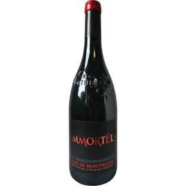 Vin rouge Coteaux du Languedoc (75cl)