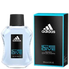 Eau De Toilette Ice Dive (100ml)