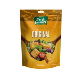 FRESH GOURMET Croûtons Original 80g