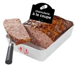 Paté de campagne (250g)