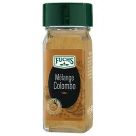 Mélange colombo (42g)